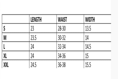 Orgsm Dnr v1 shorts (mersh)