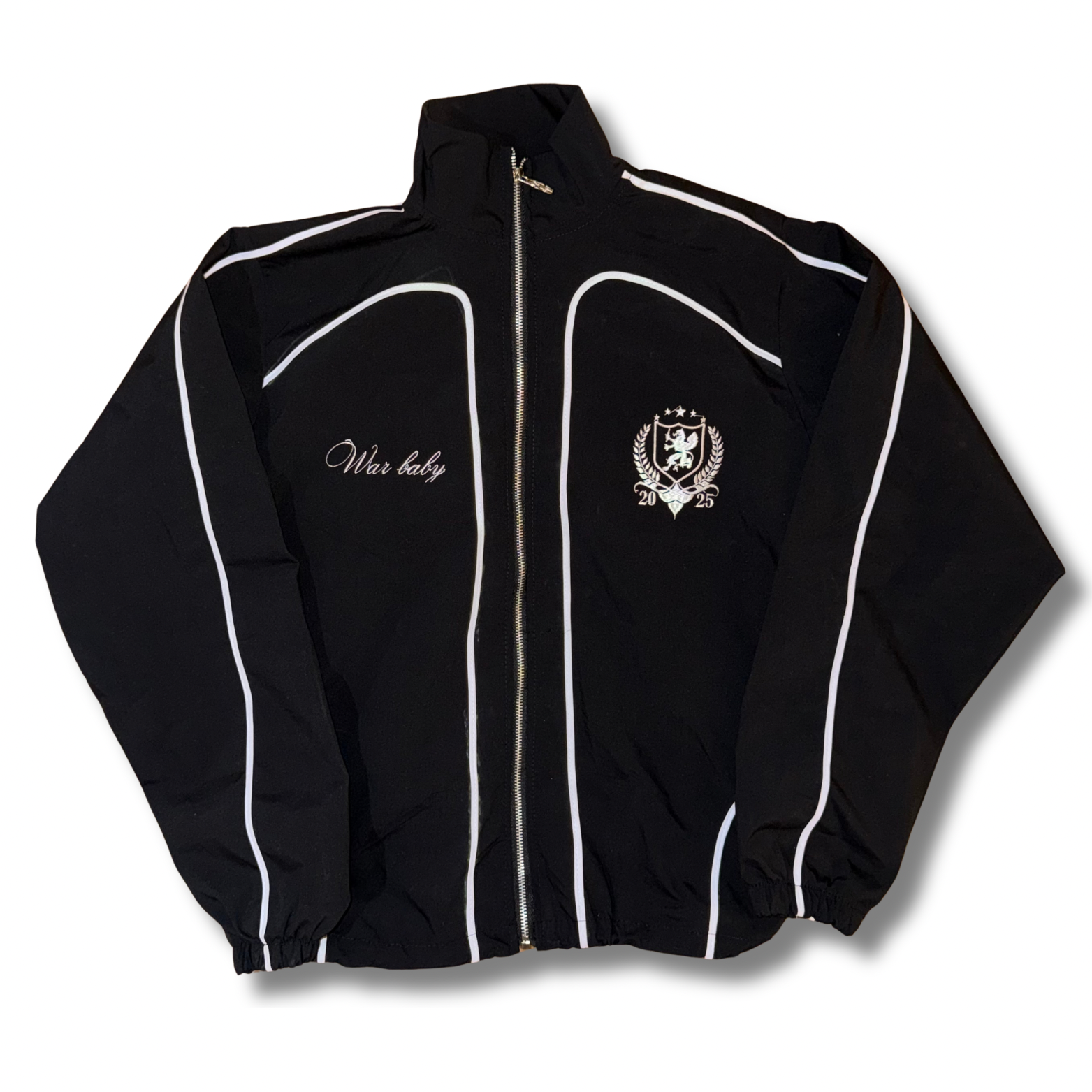 War baby - Tech jacket